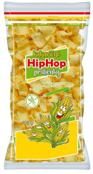 HipHop kukuřičné prstýnky 100g (12)