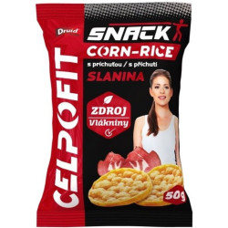 Druid fit snack 50g Slanina (18)