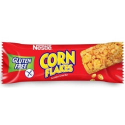 Nestle tyčinka Corn Flakes 22g (12)