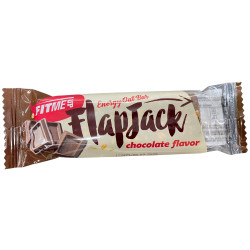 Flap Jack 65g tyčinka chocolate (15)