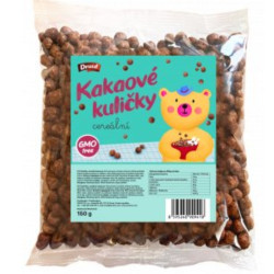 Druid 150g cereálie Kakaová Kuličky (20)