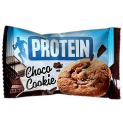 Protein Choco Cookie 25g sušenky