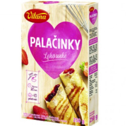 VITANA Palačinky 250g (12)