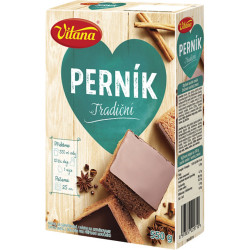 VITANA Perník 550g (6)