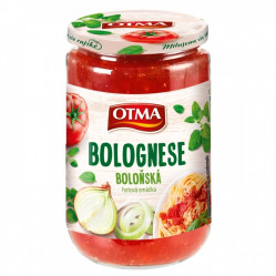 OTMA omáčka 350g boloňská