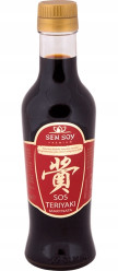 Sensoy 220ml Teriyaki omácka