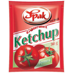 ŠPAK Kečup jemný 30g (50) Trvan. 3/2026