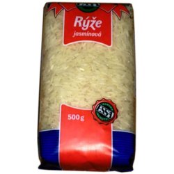 ESSA rýže jasmínová bal. 500g (12)