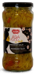 Kroon indonéský salát 370ml