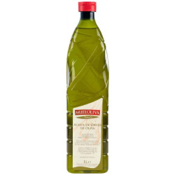 Mueloliva olivový olej Pomace 1l PET (15)