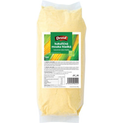 Druid Kukuřičná mouka 450g hladká