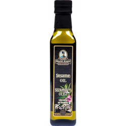 F.J.KAISER Sezamový olej 250ml