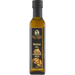 F.J.KAISER Olej z vlašských ořechů 250ml