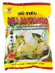 BICH CHI rýžová polévka Nam Vang 60g (30)
