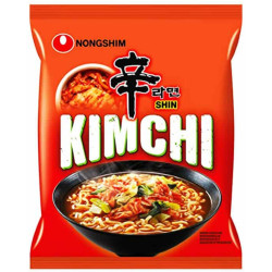 NongShim Kimchi 120g (20) Trvan. 24/07/2025