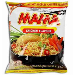 MAMA instantní polévka (MI) 90g Kuřecí (20)