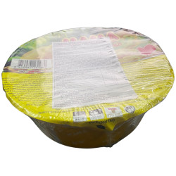 MAMA Instantní nudle v misce 60g Kuřecí (12) Trvan. 04/09/2025