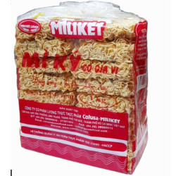 Miliket Mi Ký instantní nudle 1kg (5)
