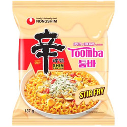 Nongshim Shin Ramyun 137g - Tomba (20)