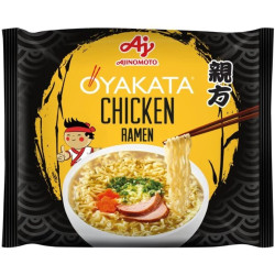 Oyakata Instantní polévka 89g Chicken (mi goi) (22)