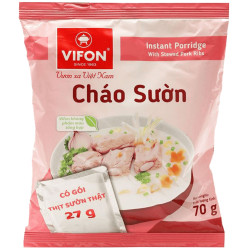 Vifon 70g Chao suon (50)