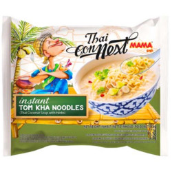 Mama Thai Connext instantní nudle 85g Tom Kha (Mi an lien) (20)
