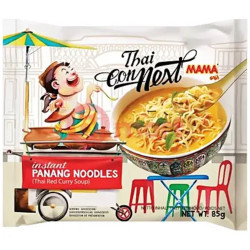 Mama Thai Connext instantní nudle 85g Panang (Mi an lien) (20)
