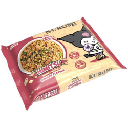 Kuromi Hitmitsu nudlová polévka 75g Kuřecí (40)