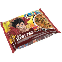 One Piece Hitmitsu nudlová polévka 75g Kuřecí (40)