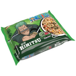 One Piece Hitmitsu nudlová polévka 75g Zeleninová (40)