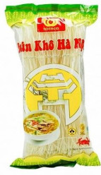 TOTACO rýžové nudle 500g HA NOI (bun kho Ha Noi) (40)