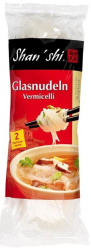 Shan Shi Skleněné nudle Vermicelli 100g (12) / Mien