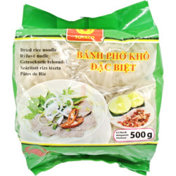Totaco rýžové nudle 500g (Banh Pho Kho Dac Biet) (20)