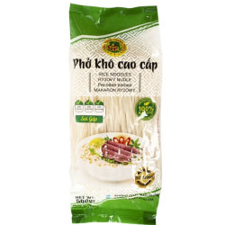 Rýžové nudle 500g Pho Kho Cao Cap (soi gap) Thanh Thuy (40)