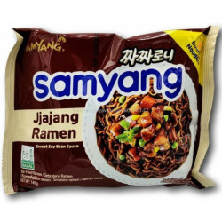 Samyang Jjajang Ramen 140g Mi tron (20)