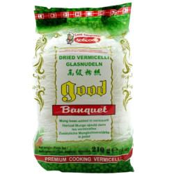 Good skleněné nudle 210g - Mien (24)