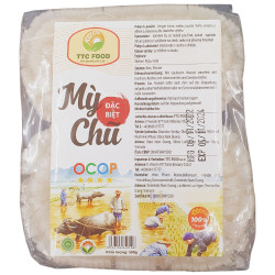 TTC FOOD My Chu 500g rýžové nudle (20)