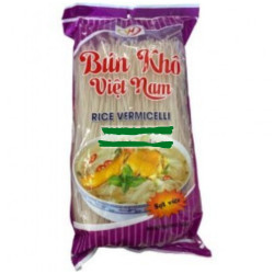 Viha Food rýžové nudle 500g fialový obal (Bun kho Viet Nam soi vua) (40)