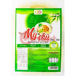 Viha Food My Chu 400g rýžové nudle (40)
