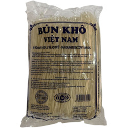 ESHOP - rýžové nudle 500g (Bun kho Viet Nam) (40)