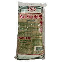 ESHOP - Thanh Loc rýžové nudle 500g (Bun kho Ha Noi soi vua) (40)