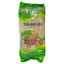 Thanh Loc čerstvé nudle 500g (Pho tuoi) (40)