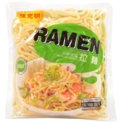 Chen Keming instantní nudle Ramen 200g (30)