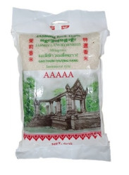 Jasminové rýže 1kg AAAAA (gao campuchia) (20)