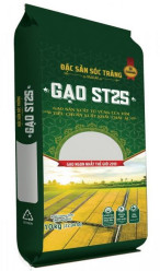ST 25 rýže 10kg / Gao ST25