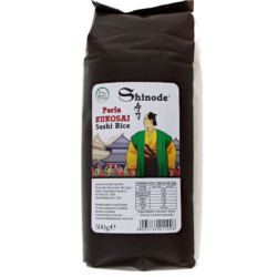 Shinode sushi rýže 500g Perla Kukosai