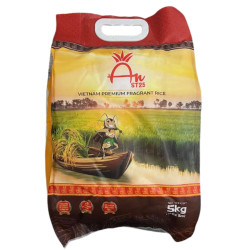 GAO AN ST25 rýže 5kg