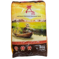 GAO AN ST25 rýže 20kg