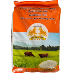 GAO con ngua cam 18kg - rýže Golden Horse