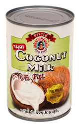 SUREE kokosové mléko 165ml (8-10%) zelený